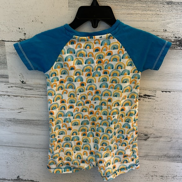 Burt’s Bees Baby One-Piece Size 3-6 Months - Picture 4 of 4